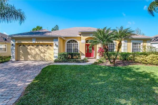 2832 HAZEL GROVE LN, Oviedo, FL 32766