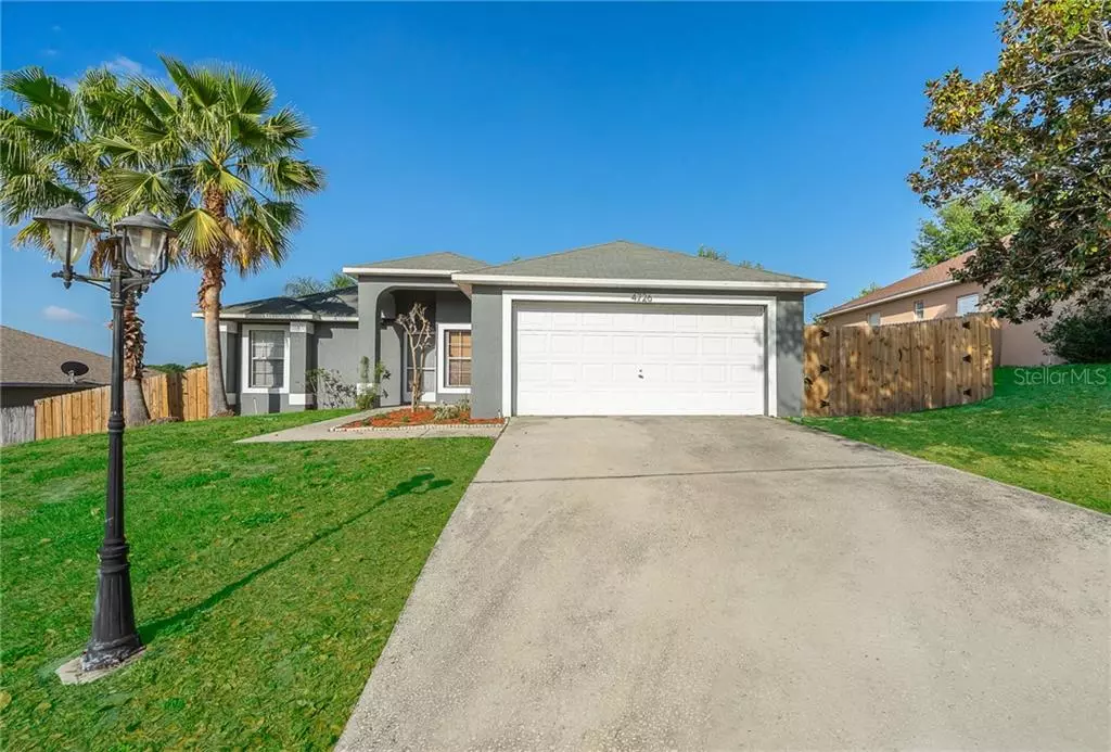 Apopka, FL 32712,4726 KATI LYNN DR