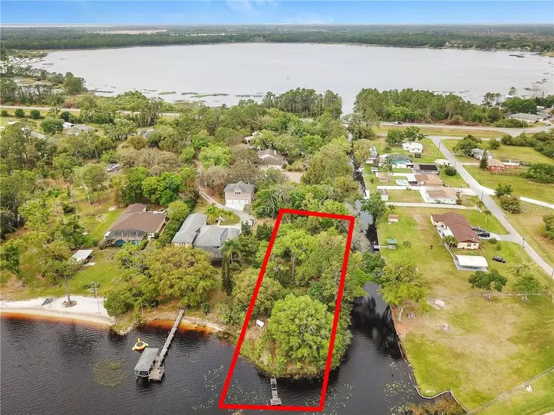 OAK SHORE DR, Saint Cloud, FL 34771