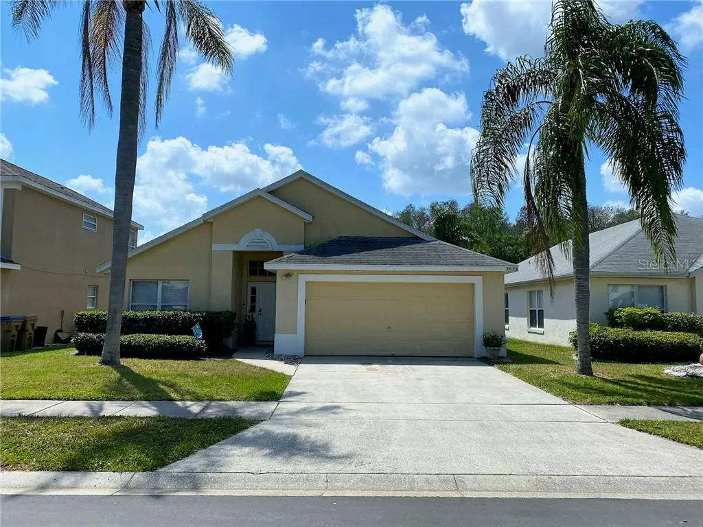 Kissimmee, FL 34746,2673 CHATHAM CIR