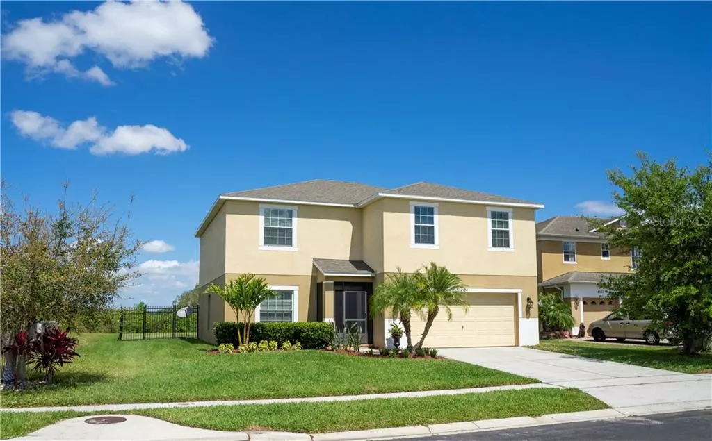 Kissimmee, FL 34758,4509 MACKENZIE WAY