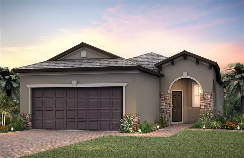 133 MONTORO LN, Davenport, FL 33837