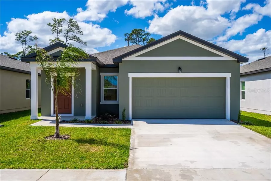 3080 NEVERLAND DR, New Smyrna Beach, FL 32168