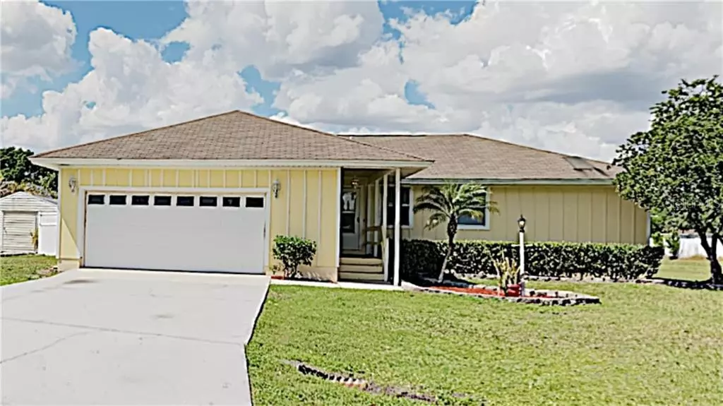 Kissimmee, FL 34758,917 SAN RAFAEL WAY