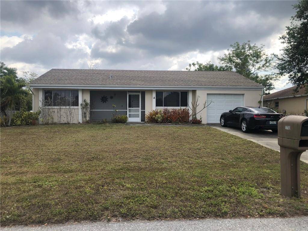 1703 SE 8TH PL, Cape Coral, FL 33990