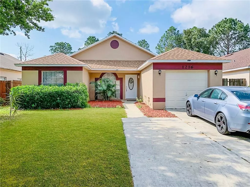 Apopka, FL 32712,1216 HIMALAYAN CT
