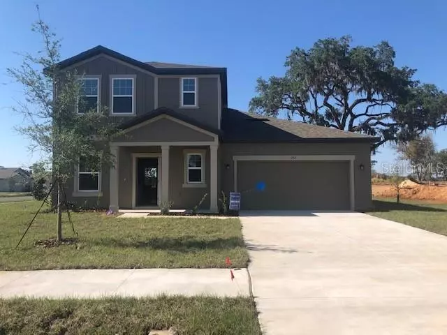 Seffner, FL 33584,722 GARDEN OAKS SQ