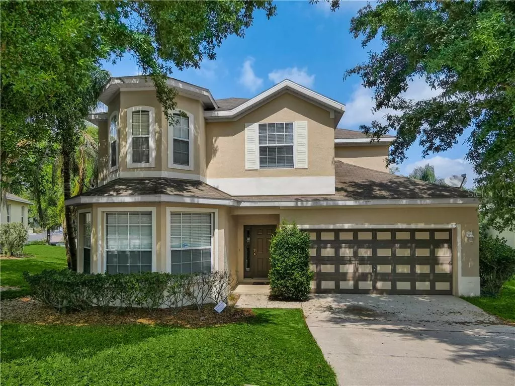 Apopka, FL 32712,1878 MADISON IVY CIR