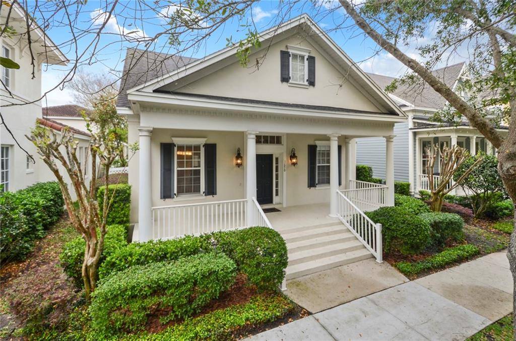 1650 HANKS AVE #9A, Orlando, FL 32814