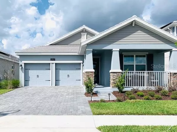 12167 IMAGINARY WAY, Orlando, FL 32832