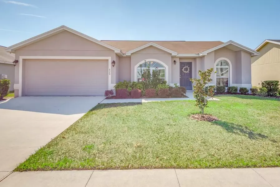 620 GREENSHANK DR, Haines City, FL 33844