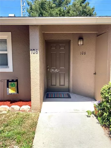 106 DORCHESTER SQ #106, Lake Mary, FL 32746