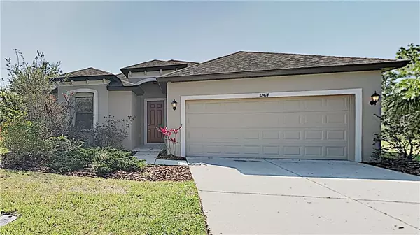 12414 LEEWOOD WAY, Spring Hill, FL 34610