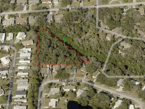 New Smyrna Beach, FL 32168,0 GLENDEVON DR