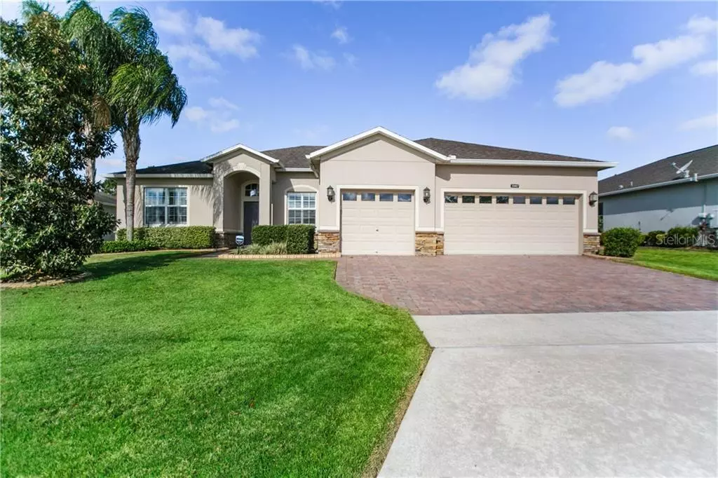 Clermont, FL 34711,3947 SANIBEL ST