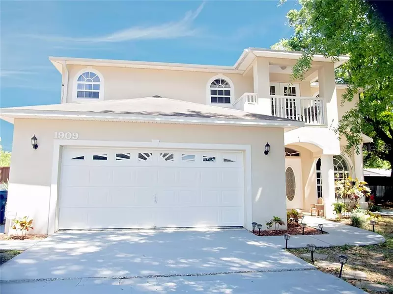 1909 VERANO DR, Haines City, FL 33844