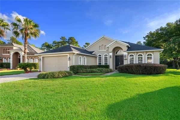 3044 JUNEBERRY TER, Oviedo, FL 32766