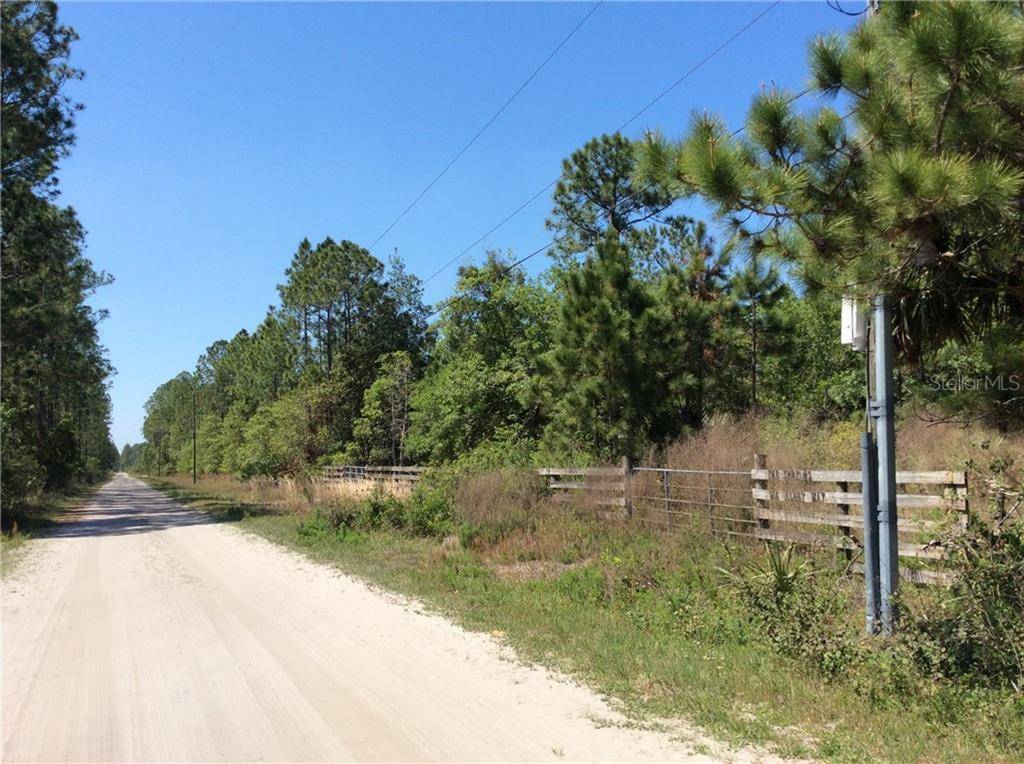 916 ASHBY WAY, Osteen, FL 32764
