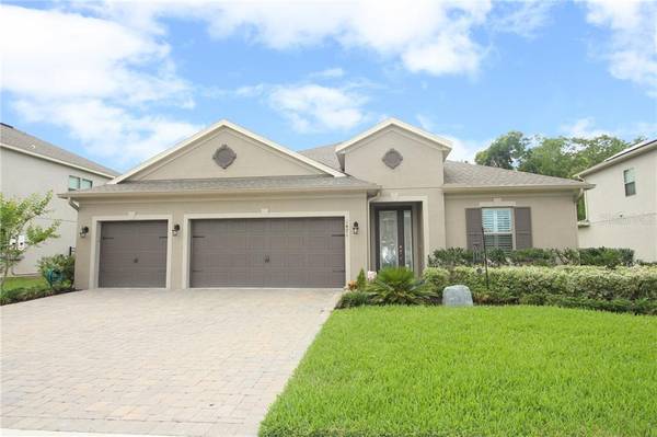 1471 MYRTLE OAKS TRL, Oviedo, FL 32765