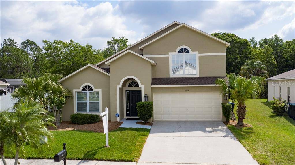 11303 MOONSHINE CREEK CIR, Orlando, FL 32825