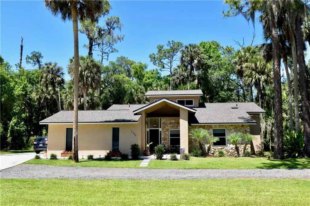 Enterprise, FL 32725,1366 KETTLEDRUM TRL