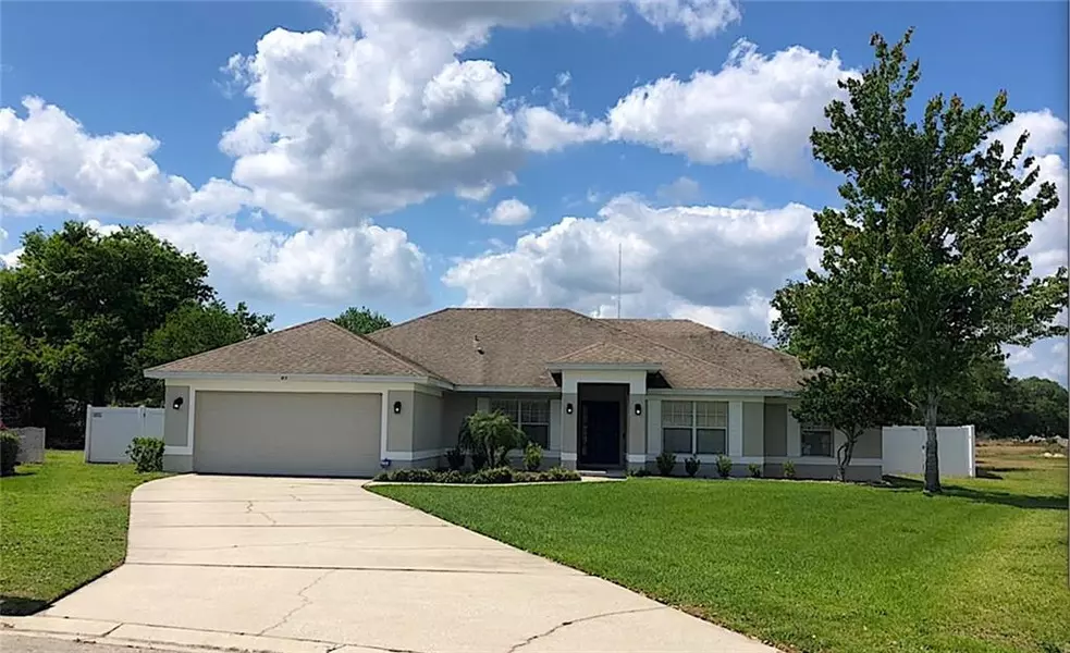 182 AMBER BLVD, Auburndale, FL 33823
