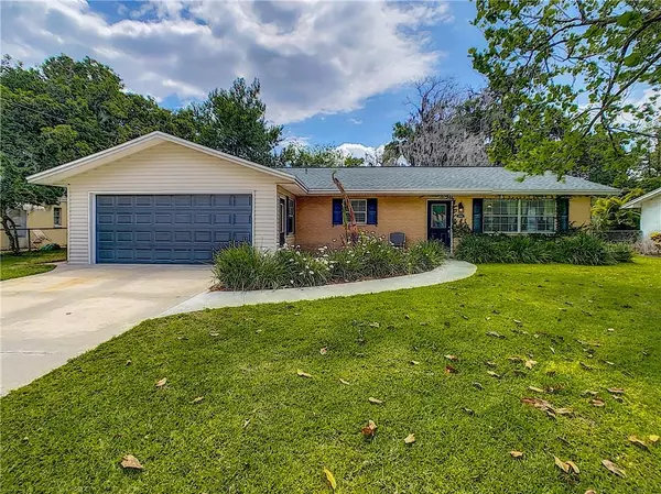 3996 LAKE ELEANOR DR, Mount Dora, FL 32757