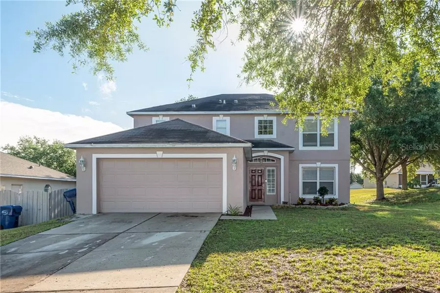 15838 GOLDEN CLUB ST, Clermont, FL 34711