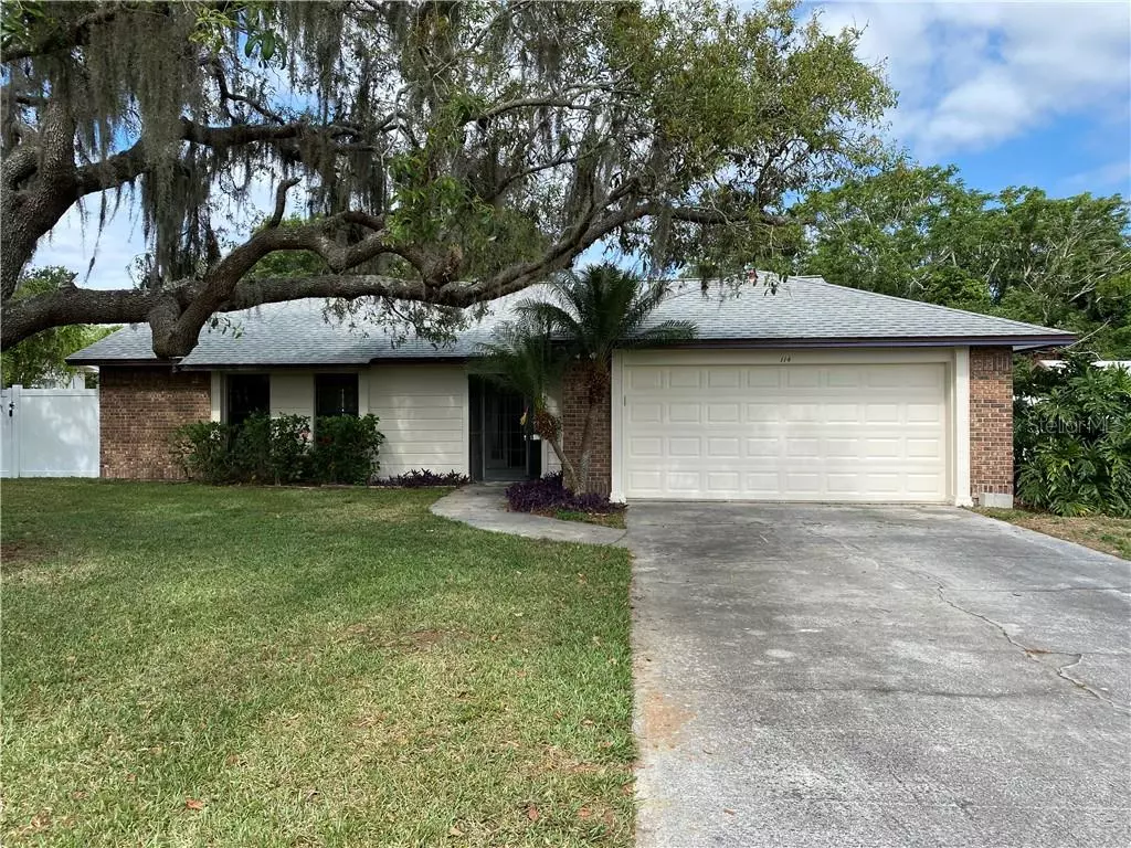 Groveland, FL 34736,114 CATHERINE LN