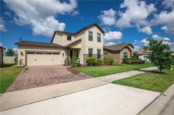 Saint Cloud, FL 34771,950 RIMINI DR