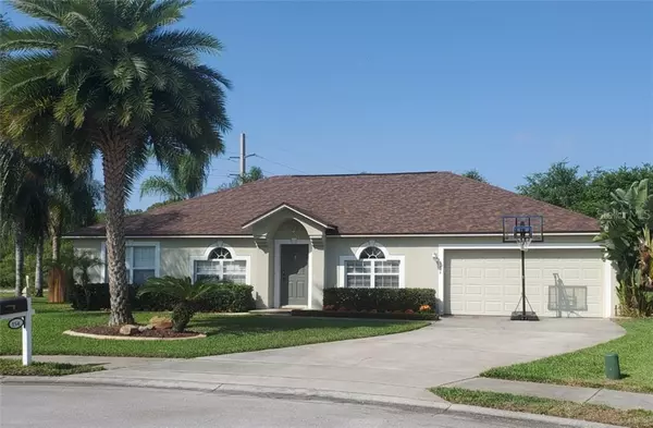 154 VELVETEEN PL, Chuluota, FL 32766