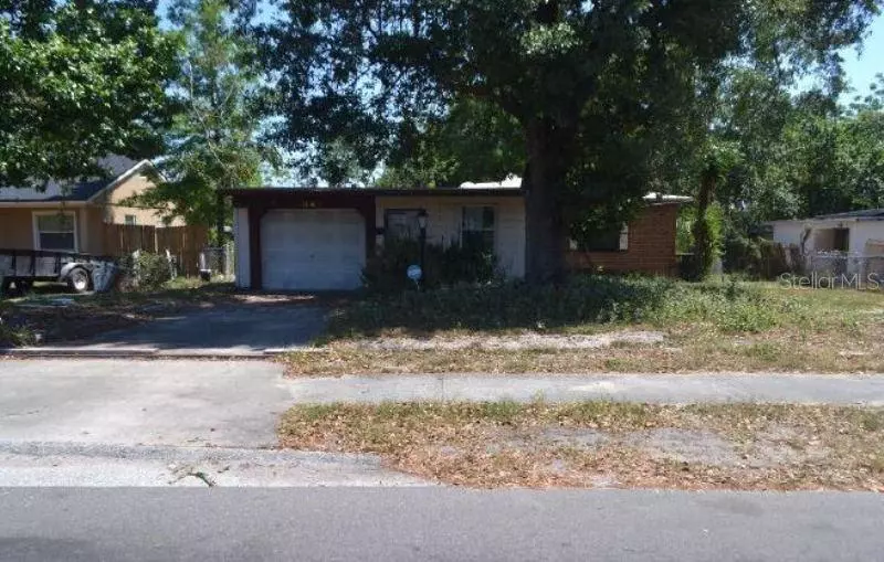 1041 SANTA ANITA ST, Orlando, FL 32808