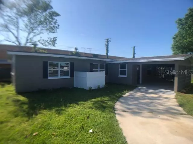Merritt Island, FL 32953,911 WESTWOOD DR