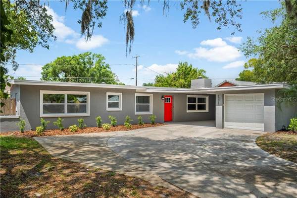 1271 GLASTONBERRY RD, Maitland, FL 32751