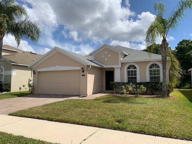 10157 GRANITE BAY DR, Orlando, FL 32832