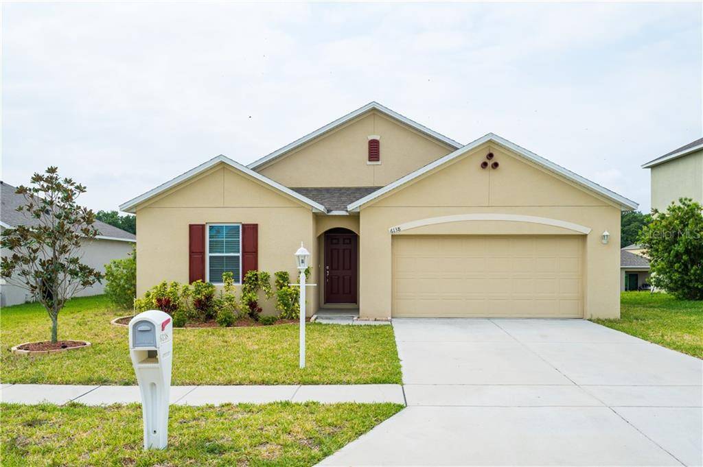 6138 FOREST RIDGE WAY, Winter Haven, FL 33881