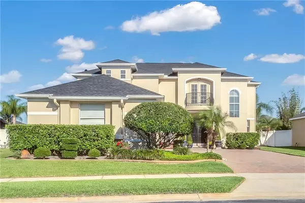 1559 STARGAZER TER, Sanford, FL 32771