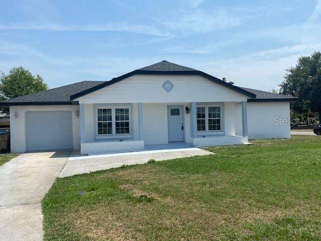 87 HARNESS LN, Kissimmee, FL 34743
