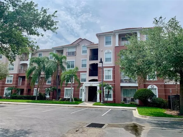 4862 CAYVIEW AVE #20609, Orlando, FL 32819