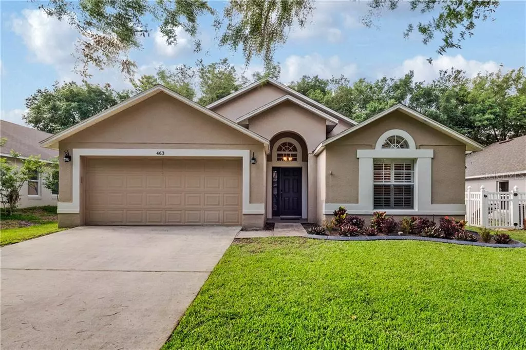Apopka, FL 32712,463 LISA KAREN CIR