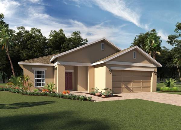 3008 SUNSCAPE TER, Groveland, FL 34736