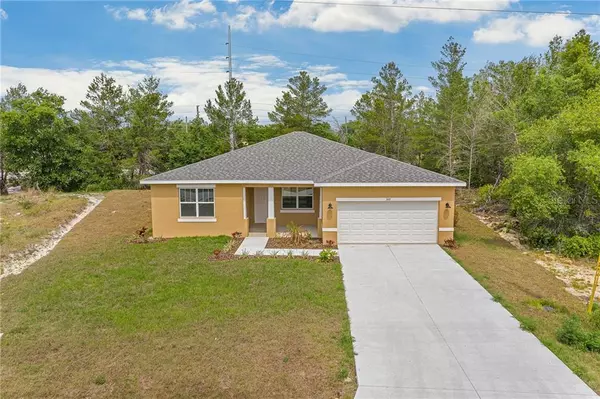 311 FERN CT, Poinciana, FL 34759