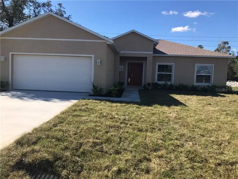 601 ELFRIDA WAY, Kissimmee, FL 34758