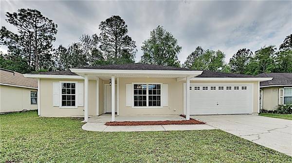 3715 ALCOVE DR, Middleburg, FL 32068