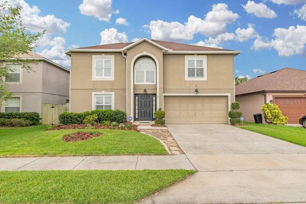 309 FAIRFIELD DR, Sanford, FL 32771