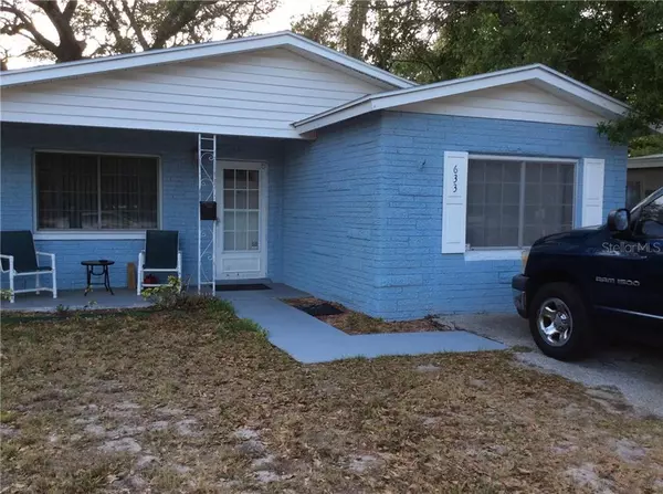 633 58TH ST S, Gulfport, FL 33707