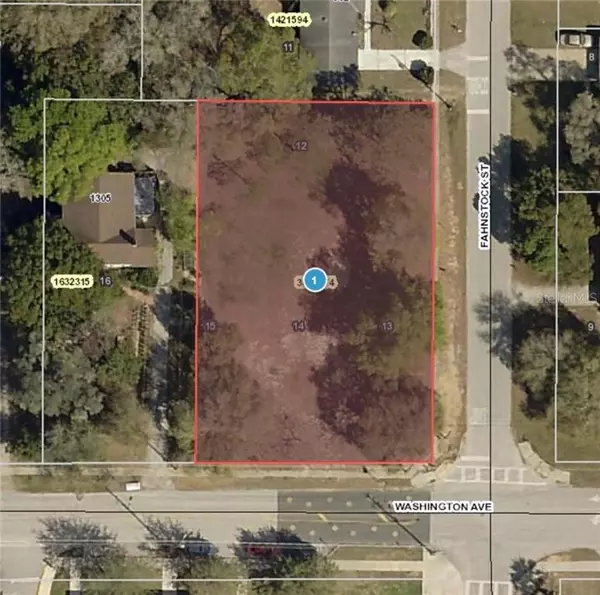 WASHINGTON AVE, Eustis, FL 32726