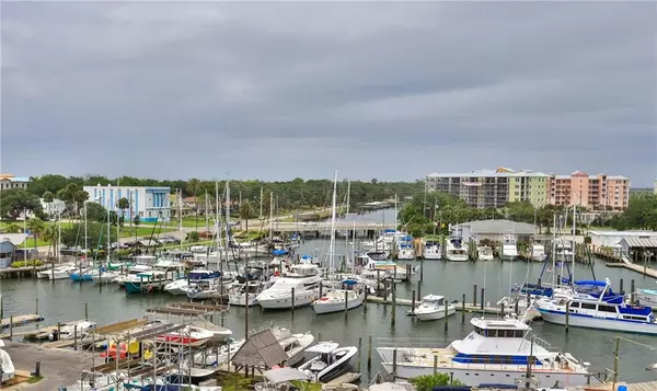 New Smyrna Beach, FL 32168,101 N RIVERSIDE DR #6100