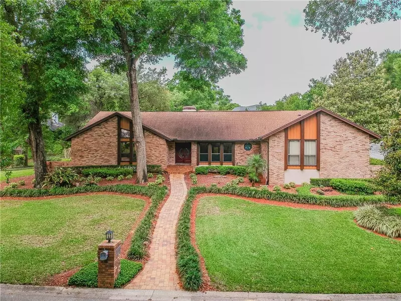 1925 TOURNAMENT DR #4A, Apopka, FL 32712