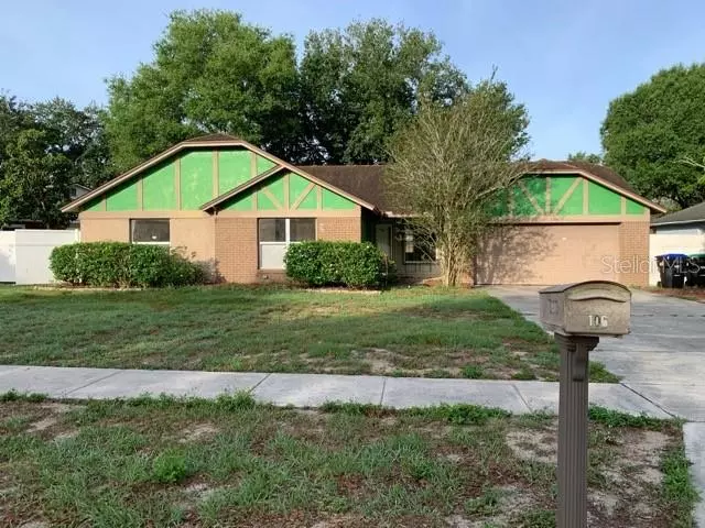 Orlando, FL 32835,106 RED ROSE CIR